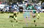 2016 Preliminary Finals - Under 18s
